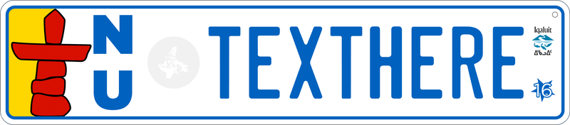 Illustration for article titled The Euro Plate Project - One Year Later
